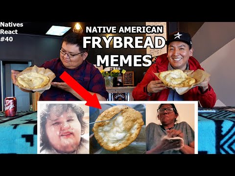 FRYBREAD/BANNOCK MEMES