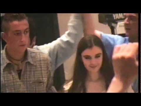 Sostanok na Vino Zito vo Lerin  Milka ne mi Zbori