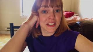 Just Jo Pilot - Trailer (2021)