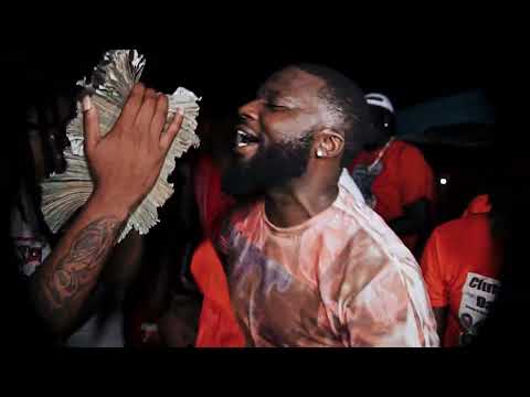 D Jones Raw x Yungin x GG Biggz  x  Base 1400 x June Bandero x Lil Ed x GG Millsap - Dat Iron GG Mix