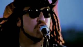 The Wildhearts - Top Of The World [Official Music Video]