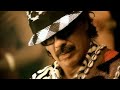 Santana, Musiq - Nothing At All (2003) (AI Upscale, 60fps)