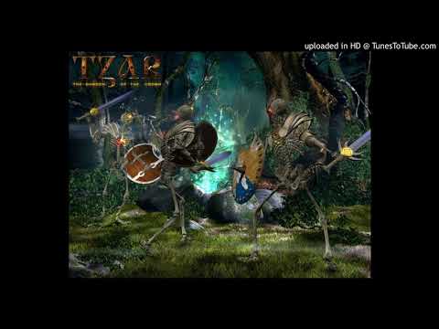 Tzar 1 soundtrack