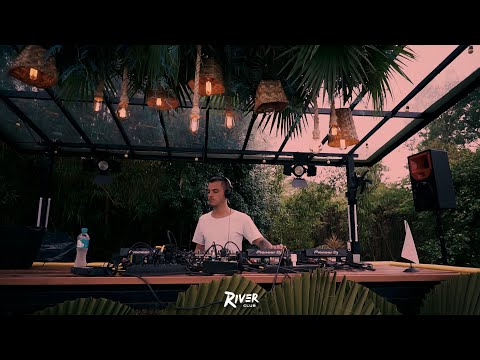 Fagner Vieira @ River Club - O Reencontro