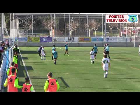 INFANTIL FOIETES  -  ELCHE