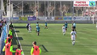 Vídeo resumen del partido amistoso entre el Infantil y el Elche CF