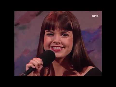 Silje Vige - One Note Samba