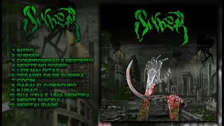 SUBSER - SubSer (Full Album-2016)