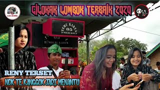 Download lagu Ter Baru Temu Karya 2020 Ndk tekanggok jari menantu , Reni tereset Kalo tdk di iring TK gagal nyokol mp3
