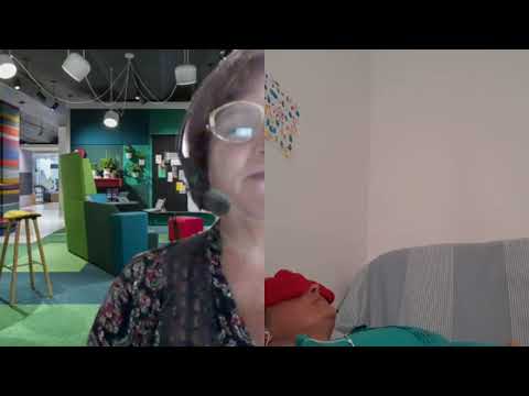 HIPNOZA REGRESIVA .RO-860.Madalina,Recuratare Tata. CRISTINA SORINA MORARU Coordonator