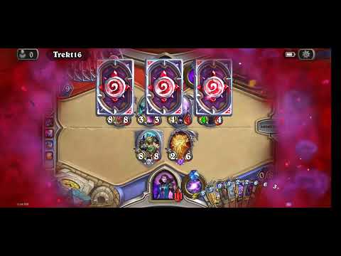 Priest Duels Deck
