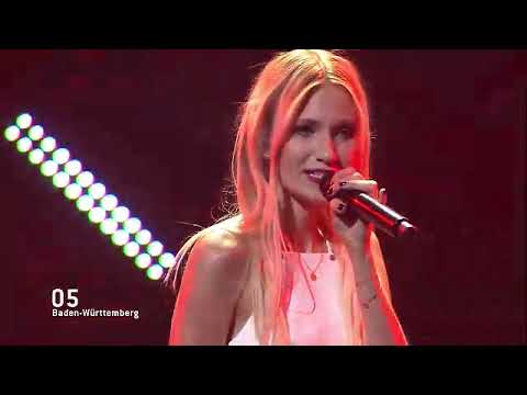 Bundesvision Song Contest 2015: Glasperlenspiel - Geiles Leben (Baden-Württemberg)