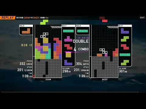 my reaction to diao's reaction (vs BAZZY)