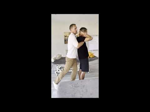 Fehler beim gezielten Nelson an der BWS