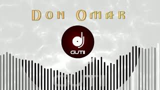 Don Omar Ft. Naty Natasha - Dutty Love (Mambo Remix) | David Marley
