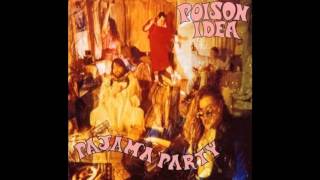Poison Idea -  Jailhouse Rock