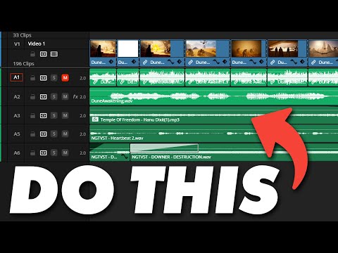 How to Hook Viewers in 5 Seconds - YouTube Intro Editing Explained