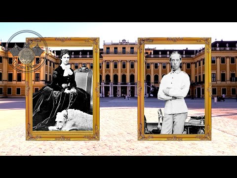 Kaiserin Elisabeth gegen Erzherzog Ludwig Viktor - Duell der Geschichte - Nigrum Planetae