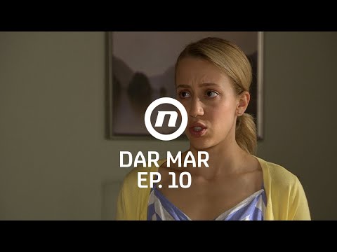 Milena želi Željku sve priznati  - Dar Mar - epizoda 10