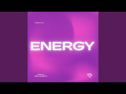 Energy (Speed Up)