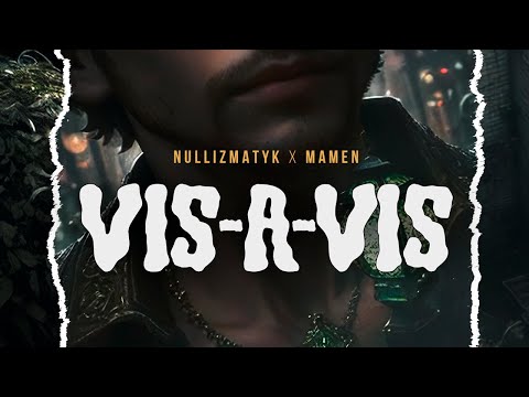 Nullizmatyk X MaMen  - Vis-a-Vis (prod. Zamot, gramofony: Dj Qmak) [ SPG Dystrykt ]