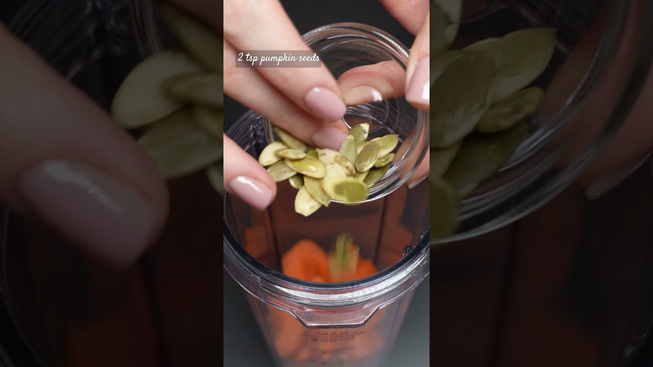 She drank it for 100 years – and never got sick! A simple homemade recipe