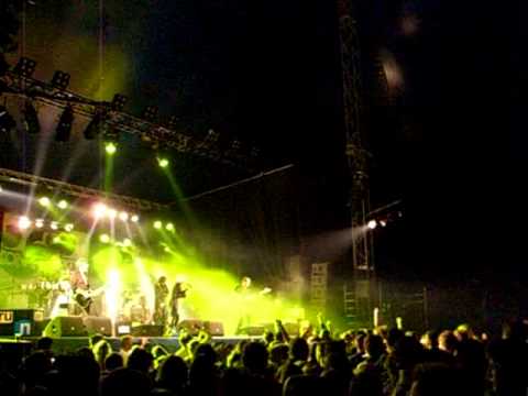 Kontrust - live @Ysselsten Jera on Air festival 13-05-10