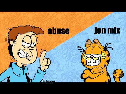 Abuse - Nermal Nermal Nermallin' (jon mix) [made by fans and enjoyers] {NO ANTI-NERMALLERS ALLOWED}