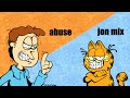 Abuse - Nermal Nermal Nermallin' (jon mix) [made by fans and enjoyers] {NO ANTI-NERMALLERS ALLOWED}