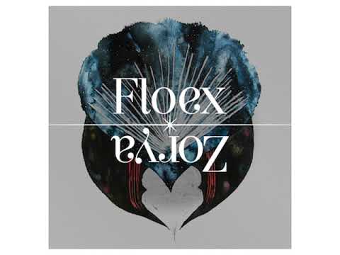 Tomáš Dvořák (aka Floex) -  Casanova