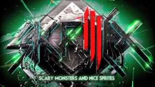 Skrillex - All I Ask Of You (Trypt Remix)