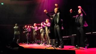 Straight No Chaser - Marvin Gaye