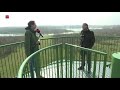 Wat kun je zien vanaf de Tuurtoren in het Horsterwold?