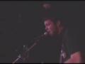 Wintersleep - Migration (Live 7.6.2005)