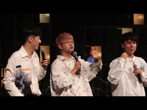 190714 앵앵콜멘트 스윗소로우 @2019 인사 콘서트