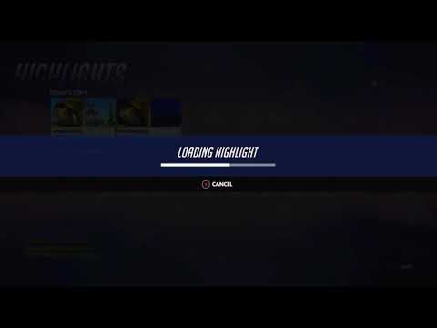 Widowmaker Slayed