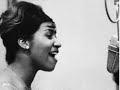 ARETHA FRANKLIN-try a little tenderness