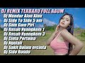 DJ REMIX TERBARU DIVANA PROJECT FULL ALBUM DJ REMIX VIRAL TIKTOK TERBARU 2023 DJ FULL BASS 2023