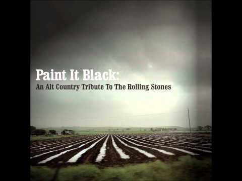 Brian Ritchey-Paint it Black