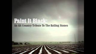 Brian Ritchey-Paint it Black