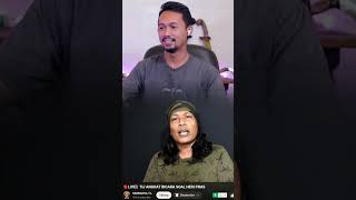 Download lagu TIJ Kirim Pesan Kepada Herri Pras - HATI HATI.?!! mp3