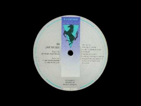 69 ‎- Jam The Box (Medium) [R & S Records]