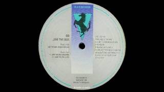 69 ‎- Jam The Box (Medium) [R & S Records]