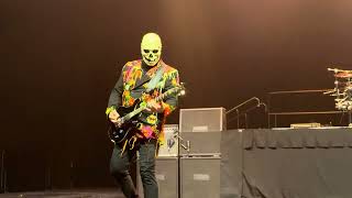 Limp Bizkit - Full Nelson (Live Abu Dhabi, 12.08.2025)