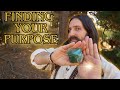How to find your divine soul purpose | ASMR REIKI