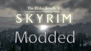 Skyrim - Episode 22 - Bulls**t Elf Power