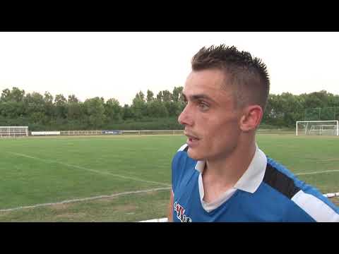 Bátaszéki foci   20190812