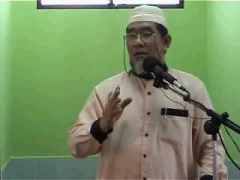 Kuliah Tafsir Al-Quran - Dr Danial Zainal Abidin - 2009-04-12-003