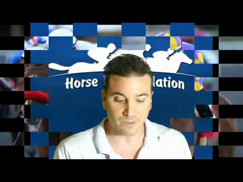 Hollywood Gold Cup analysis 2012 Game On Dude.mp4