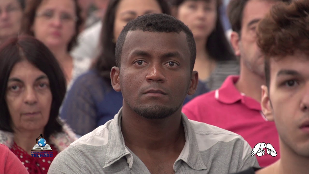 AS BÊNÇÃOS DO MONTE GERIZIM - Deuteronômio 28 01 - Pr. Neilton Rocha